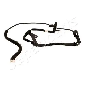ABSH92 Датчик ABS зад. лев. HYUNDAI SANTA FE II JAPANPARTS підбір по vin на Brocar
