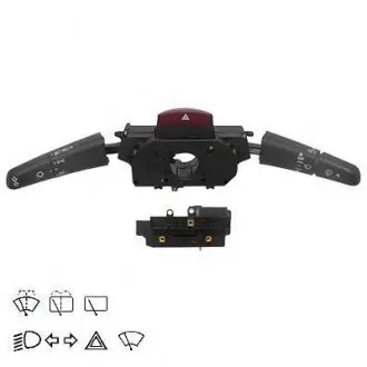 23134 Переключатель подрулевой Vito -03 MEAT&DORIA подбор по vin на Brocar