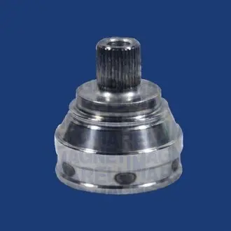 TOJ0021 VW Шрус зовнішній к-кт Audi 100 -89 MAGNETI MARELLI підбір по vin на Brocar