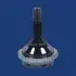 TOJ0237 PEUGEOT Шрус зовнішній к-кт 206 98- MAGNETI MARELLI підбір по vin на Brocar
