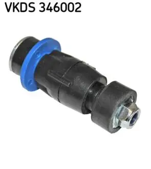 VKDS346002 Тяга передн. стабилизатора Twingo SKF підбір по vin на Brocar