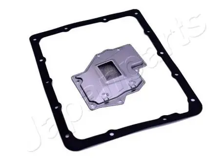 FT094 Фильтр + прокладка АКП SUZUKI VITARA -98 JAPANPARTS подбор по vin на Brocar