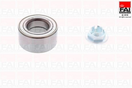 FWBK1033 Подшипник передн.ступ. Mondeo -00 FAI AUTOPARTS подбор по vin на Brocar