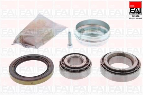 FWBK1102 Подшипник передн.ступицы W203/204 FAI AUTOPARTS подбор по vin на Brocar