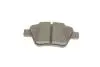 0986495422 Колодки тормозные (задние) VW Caddy 10- BOSCH підбір по vin на Brocar