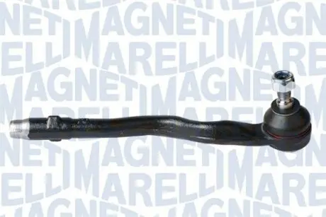 SSP0314 BMW Наконечник рул тяги правий. E46 MAGNETI MARELLI підбір по vin на Brocar