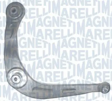 ARM909 PEUGEOT Рычаг передн.лев. 206 98- MAGNETI MARELLI подбор по vin на Brocar