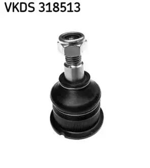 VKDS318513 Кульова опора нижн.Лев./правий. E30 SKF підбір по vin на Brocar