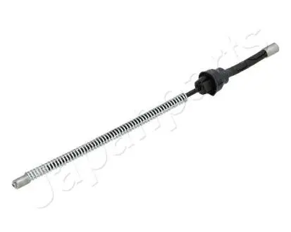 BC0316 Трос ручн.гальма Focus 10-диск. JAPANPARTS підбір по vin на Brocar