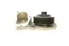 PA10210 Помпа воды BMW 3 (E90/F30)/5 (F10/F07)/X5 (F15) 2.0d 09- (B/B) (6 лоп) (N47/B47) BUGATTI підбір по vin на Brocar