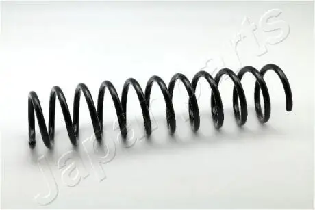 ZC5855C Пружина подвески задн.Carisma 95- JAPANPARTS подбор по vin на Brocar
