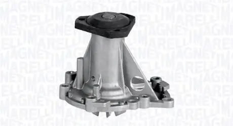 352316170967 Помпа води RENAULT [352316170967] MAGNETI MARELLI підбір по vin на Brocar