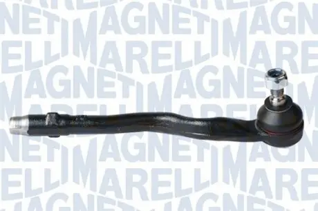 301191603140 BMW Наконечник рул тяги правий. E46 MAGNETI MARELLI підбір по vin на Brocar