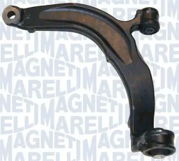 301181310690 VW Важіль передн.нижн.лівий T5 03- MAGNETI MARELLI підбір по vin на Brocar