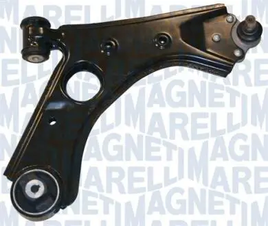 301181347700 FIAT Важіль передній прав.500L 12- MAGNETI MARELLI підбір по vin на Brocar