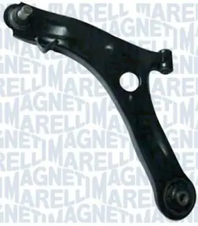 301181363900 KIA Рычаг передн. лев.Picanto 11- MAGNETI MARELLI подбор по vin на Brocar