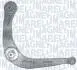 301181390900 PEUGEOT Рычаг передн.лев. 206 98- MAGNETI MARELLI підбір по vin на Brocar