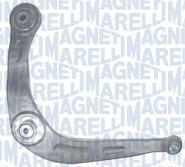 301181390900 PEUGEOT Рычаг передн.лев. 206 98- MAGNETI MARELLI підбір по vin на Brocar