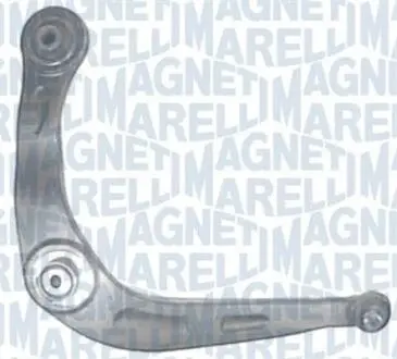 301181390900 PEUGEOT Рычаг передн.лев. 206 98- MAGNETI MARELLI подбор по vin на Brocar