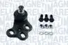 301191617740 VW Шаровая опора прав.Audi 80 91- MAGNETI MARELLI підбір по vin на Brocar