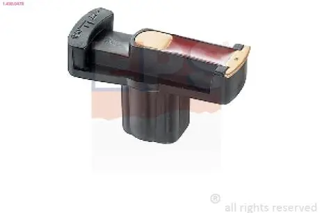 1430047R Бігунок 83- PEUGEOT/RENAULT/SEAT EPS підбір по vin на Brocar