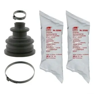 10400 Пильник ШРУСа (к-кт) R19 1.4 88- FEBI BILSTEIN підбір по vin на Brocar