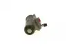 F026002158 Тормозной цилиндр FIAT Palio 01- BOSCH підбір по vin на Brocar