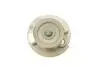 PA10020 Помпа воды Opel Astra G/Combo/Meriva A/Vectra B 1.6 95-10 (19z) (R/B) (7 лоп) BUGATTI підбір по vin на Brocar