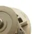 PA10020 Помпа воды Opel Astra G/Combo/Meriva A/Vectra B 1.6 95-10 (19z) (R/B) (7 лоп) BUGATTI підбір по vin на Brocar