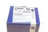 PA10020 Помпа воды Opel Astra G/Combo/Meriva A/Vectra B 1.6 95-10 (19z) (R/B) (7 лоп) BUGATTI підбір по vin на Brocar