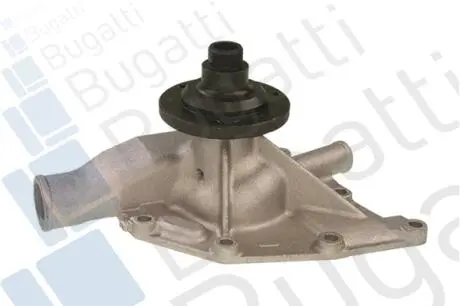 PA10068 Помпа води Range Rover,Discovery BUGATTI підбір по vin на Brocar