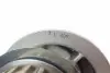 PA1085 Помпа воды Opel Astra F/Kadett E/Vectra A 2.0i 87-95 BUGATTI підбір по vin на Brocar