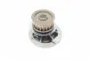 PA1085 Помпа воды Opel Astra F/Kadett E/Vectra A 2.0i 87-95 BUGATTI підбір по vin на Brocar