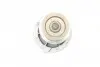 PA1085 Помпа воды Opel Astra F/Kadett E/Vectra A 2.0i 87-95 BUGATTI підбір по vin на Brocar