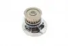 PA1085 Помпа воды Opel Astra F/Kadett E/Vectra A 2.0i 87-95 BUGATTI підбір по vin на Brocar