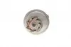 PA1085 Помпа воды Opel Astra F/Kadett E/Vectra A 2.0i 87-95 BUGATTI підбір по vin на Brocar