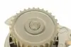 PA5102 Помпа води Audi 100/80 2.3E/2.3E quattro 90-96/A6 2.3 94-97 BUGATTI підбір по vin на Brocar