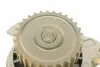 PA5102 Помпа води Audi 100/80 2.3E/2.3E quattro 90-96/A6 2.3 94-97 BUGATTI підбір по vin на Brocar