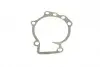 PA7103 Помпа води Nissan Almera/Primera/Sunny 2.0 16V 90-03 (B/B) (7 лоп) BUGATTI підбір по vin на Brocar