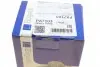 PA7103 Помпа води Nissan Almera/Primera/Sunny 2.0 16V 90-03 (B/B) (7 лоп) BUGATTI підбір по vin на Brocar