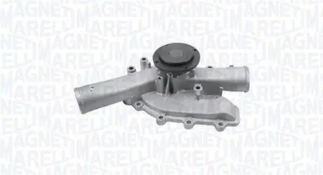 WPQ1291 DB Помпа води W211, W220, W221 0 MAGNETI MARELLI підбір по vin на Brocar