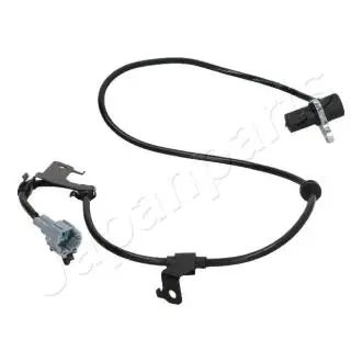 ABS162 Датчик ABS зад. прав. NISSAN PATROL 00- JAPANPARTS подбор по vin на Brocar