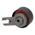 BE818 Ролик натяжителя ременя P206,P307 JAPANPARTS підбір по vin на Brocar