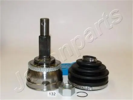 GI132 Шрус внешний к-кт Maxima,X-Trail JAPANPARTS подбор по vin на Brocar