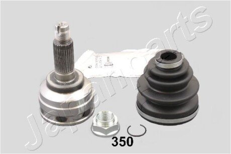 GI350 Шрус наружный к-кт Mazda 626 -02 JAPANPARTS підбір по vin на Brocar