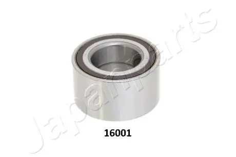 KK16001 Підшипник пер. маточини Terios 05- JAPANPARTS підбір по vin на Brocar