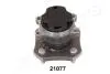 KK21077 Підшипник зад. маточина NV200 10- JAPANPARTS підбір по vin на Brocar