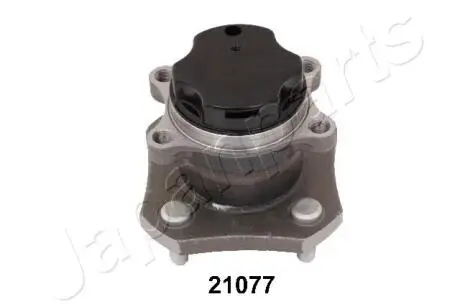 KK21077 Підшипник зад. маточина NV200 10- JAPANPARTS підбір по vin на Brocar