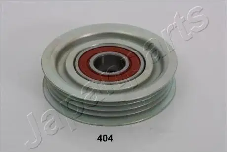 RP404 Ролик натяжний Civic 1,5-1,6 -91 JAPANPARTS підбір по vin на Brocar