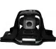 RENAULT Подушка двигателя Kangoo 4317902680